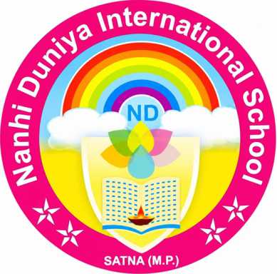 NANHI DUNIYA HIGH SCHOOL